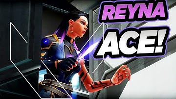 REYNA ACE FRACTURE MAP #valorantlive #valorantclips #shorts #tamil #trending #onemantamilayt