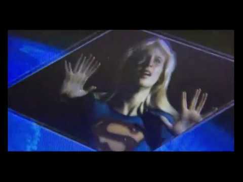 Supergirl 1984