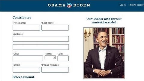 Is Email Fundraising Too Forward?