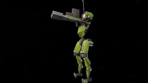 the dumbest way to kill a sentry (ULTRAKILL)