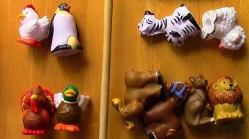 IE:DPC, Ch06: Joint, Marginal, and Conditional Distributions