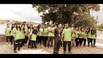 PPD1041 Soft Skills & Basic Volunteerism