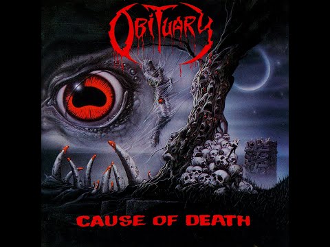 Obituary - Chopped In Half