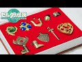 Legend of zelda「accessory  set」  ゼルダの伝説「アクセサリー セット」