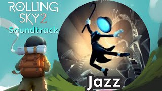 Rolling Sky 2 - Jazz Soundtrack screenshot 2