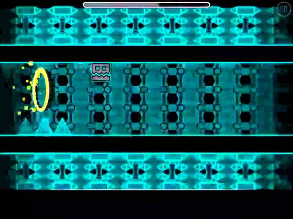 Geometry Dash - ???? - Coming Soon! - YouTube