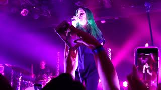 Phoebe Ryan - James Has Changed - Live @ The Echoplex, Los Angeles 11/14/17