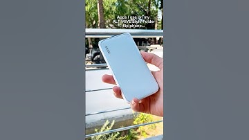 ALT MIVE Style Folder AT-M120 is the BEST FLIP PHONE at Y2KPHONES! Running Android 12 ⚡️