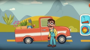 MANOR MATTERS MINI GAME : CARL