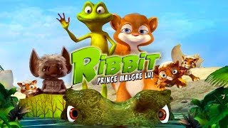 Ribbit, prince malgré lui  - Film d'animation Mqdefault