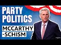 Party Politics | Episode 1: McCarthy-Schism