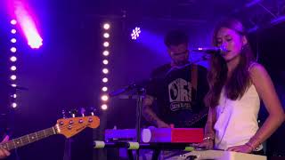 Blossom Blue: Original Song - La Bellevilloise - June 2025