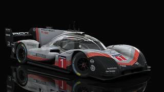 Assetto Corsa Pc Protech P91 Hybrid Evo by RSS on Nürburgring Nordschleife