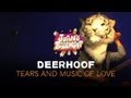 Deerhoof - Tears and Music of Love - Juan's Basement