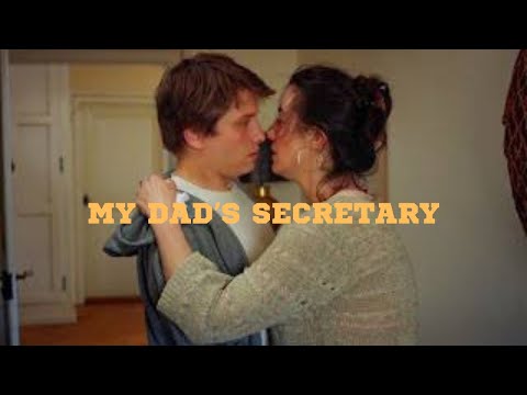 My DAD'S Secretary movie explained | Ending Explained in Hindi