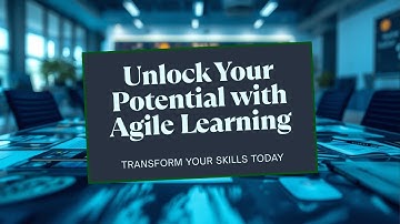 Why Agile Learners Always Win (And How to Become One) with Charles Good