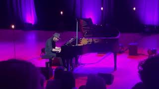 FEDERICO ALBANESE Live Bonn Bundeskunsthalle 2022