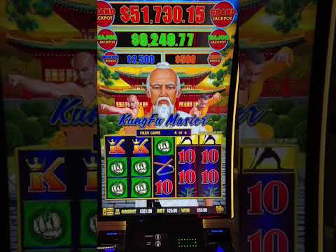 I Know Kung Fu! #lightningdollarlink