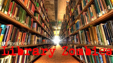 Cod WaW Custom Zombies Library