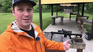 Uintah Precision - Why are these Rifles any different?