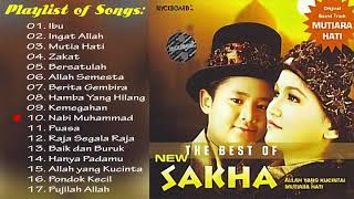 New Sakha - Full Album (Religi)