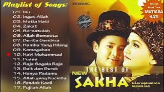 New Sakha - Full Album (Religi)