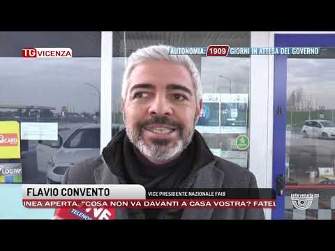 TG VICENZA Edizione completa | 13/01/2023