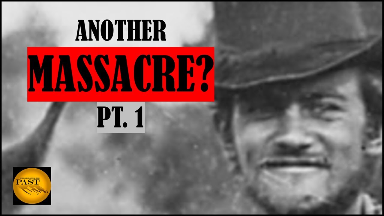 Тайна убийства! Триумф Джорджа Крука над хитрыми убийцами. Часть 1