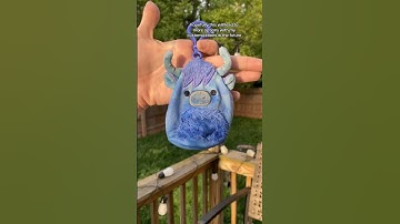 🩵💙 #custom #customsquishmallow #diy #ritdyemore #ritdye #squishmallow #squishmallowsquad #squish