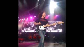 Celebrity Geddy Lee Isolated Bass (Far Cry) Profile