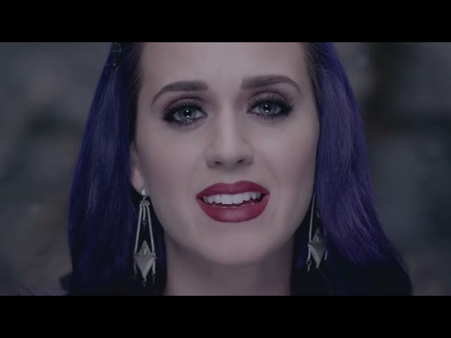 Katy Perry - Wide Awake (Official Video) class=