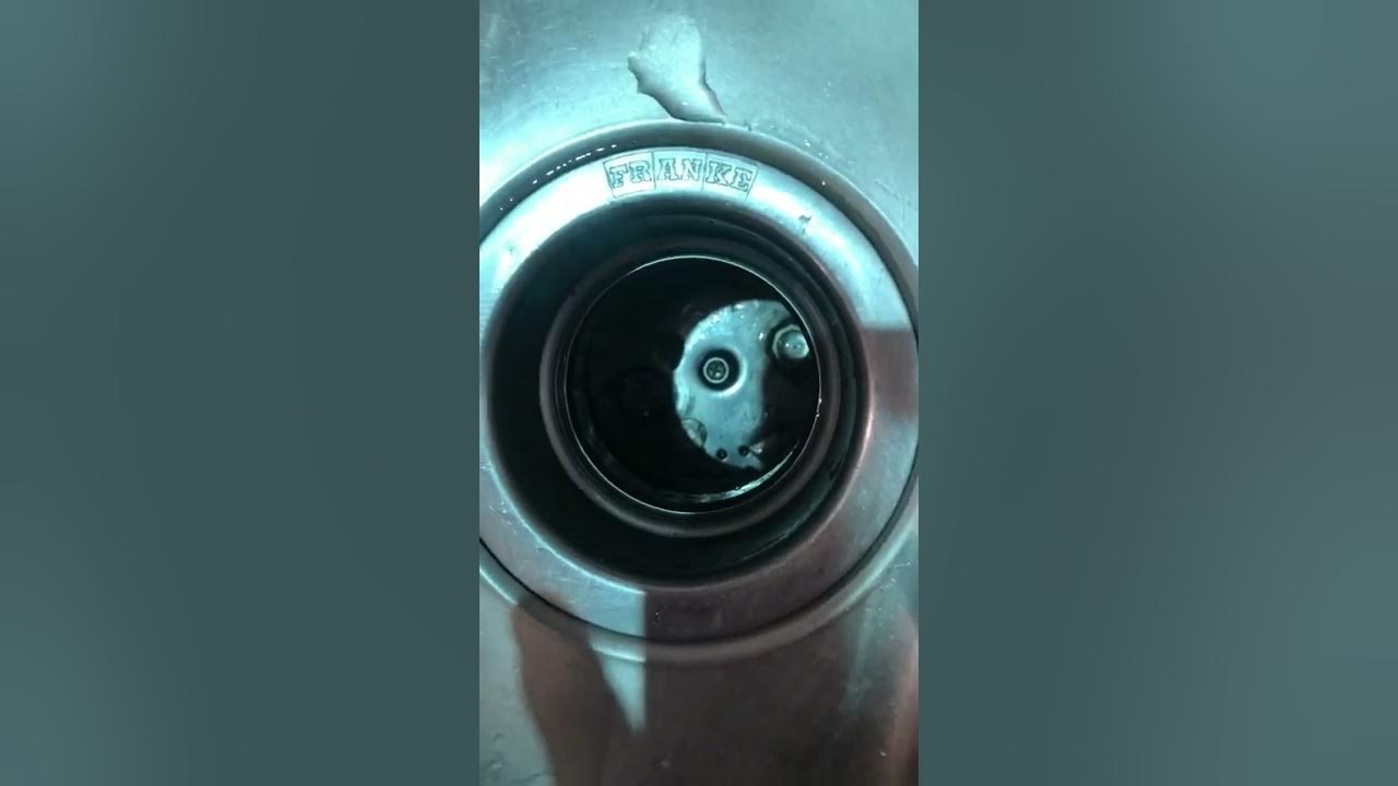çöp öğütücü çalışmıyor franke garbage disposal not working franke