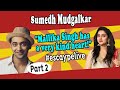 Is Sumedh Mudgalkar in a relationship with Mallika Singh?
