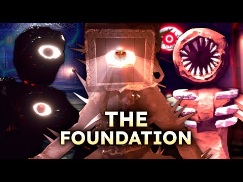 THE FOUNDATION -