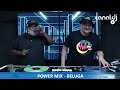 DJ BELUGA - PROGRAMA POWER MIX - 11.07.2024