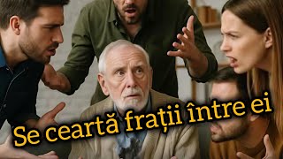 Deyu Music - Se ceartă frații între ei