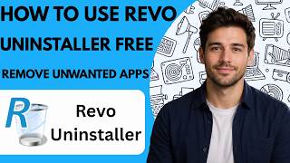 How to use Revo Uninstaller Free to remove unwanted apps Full Guide 2027 screenshot 4