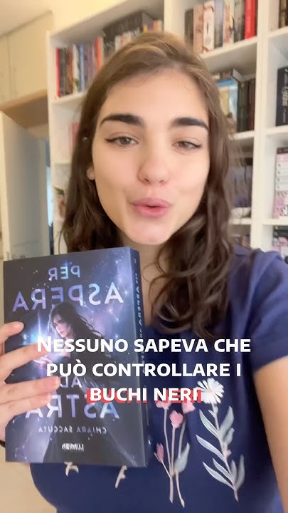 📚 Per aspera ad astra #booktube - YouTube