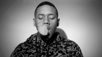 AzizTheShake - "Spark One" (feat. Ground Up) [Official Video]