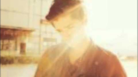 The Script - For The First Time (with Lyrics)