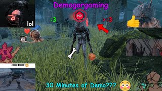 30 Minutes of Demogorgaming