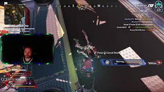 APEX LIVE ROAD TO 500 SUBS!