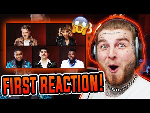 ⚠️FIRST REACTION⚠️ 90s Dance Medley – Pentatonix [OFFICIAL VIDEO] (BEST ONE YET!)