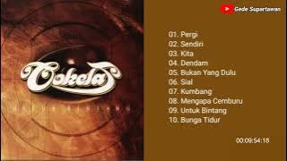 Full Album Cokelat - Untuk Bintang