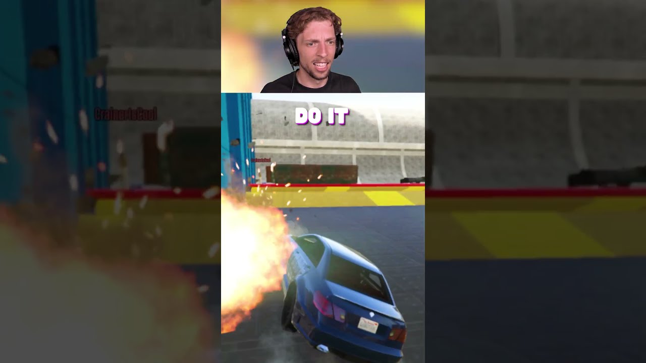 This Did NOT Go To Plan 