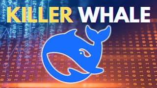 Is DEEPSEEK killing CHATGPT?