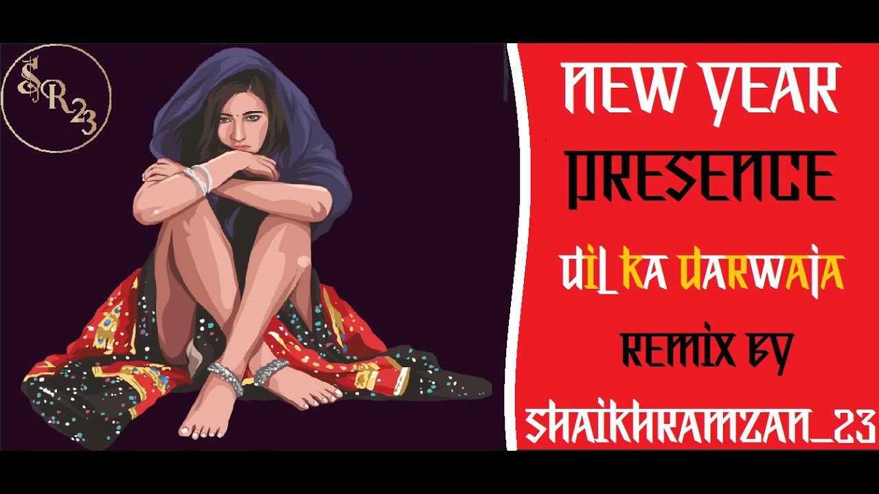 dil ka darwaja (shaikhramzan_23) new 2022 ending remix....