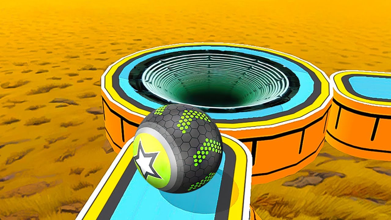 Going Balls SpeedRun Gameplay Level 6458-6465