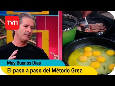 El paso a