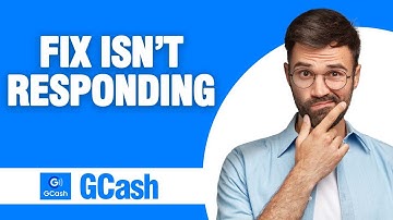 How to Fix GCash App Isn